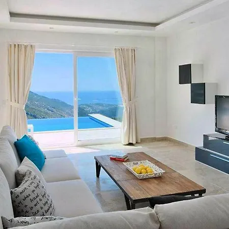 Islamlar Village 1 Bedroom 빌라