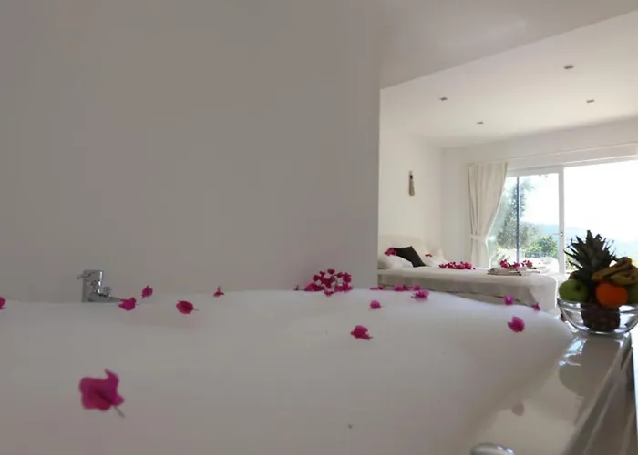 빌라 Islamlar Village 1 Bedroom