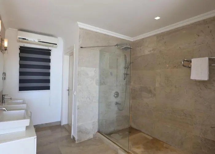 빌라 Islamlar Village 1 Bedroom