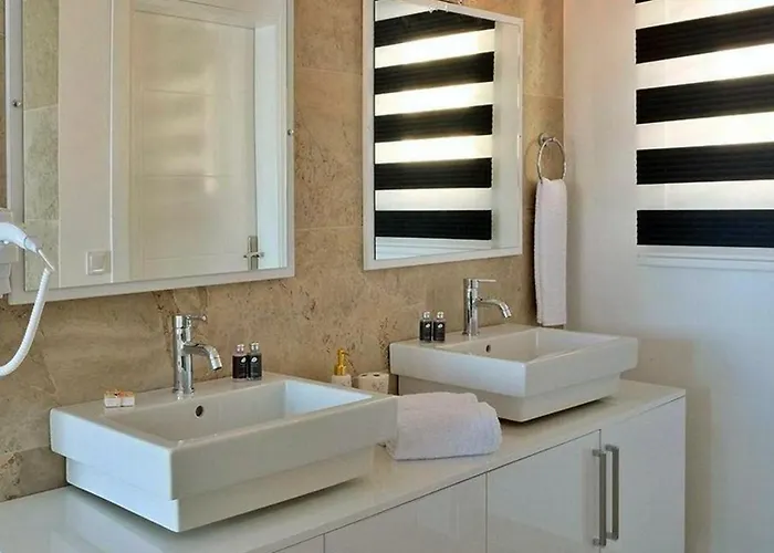 Islamlar Village 1 Bedroom 빌라 *