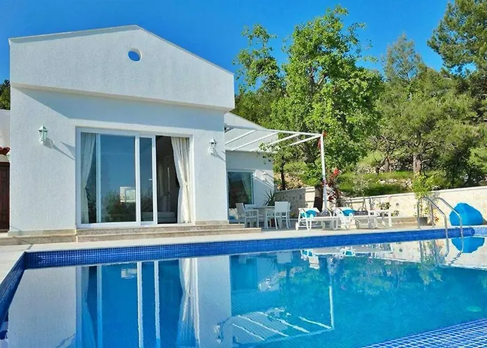 Islamlar Village 1 Bedroom