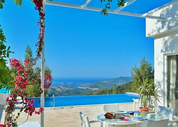 빌라 Islamlar Village 1 Bedroom *