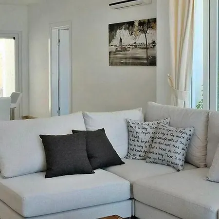 Islamlar Village 1 Bedroom 6202 *