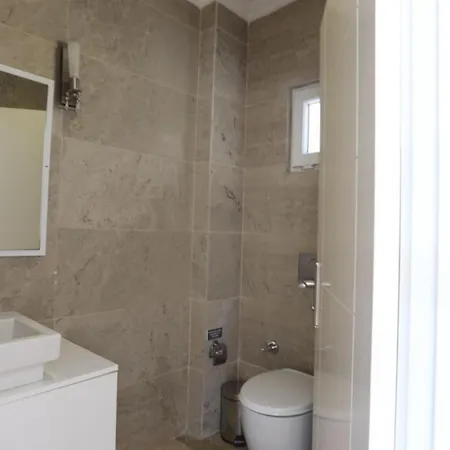 Islamlar Village 1 Bedroom 6202 Kalkan