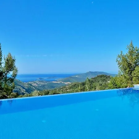 Villa Islamlar Village 1 Bedroom 6202 *