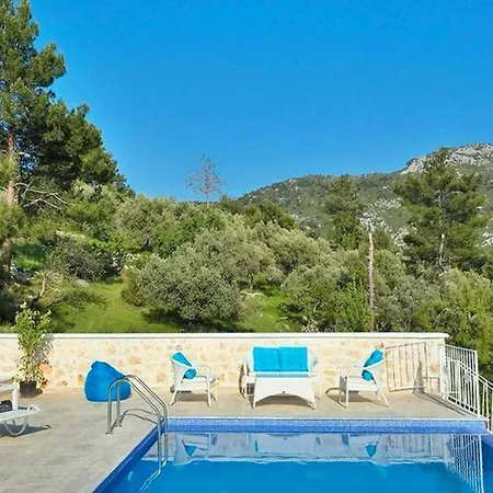 Islamlar Village 1 Bedroom 6202 Villa *