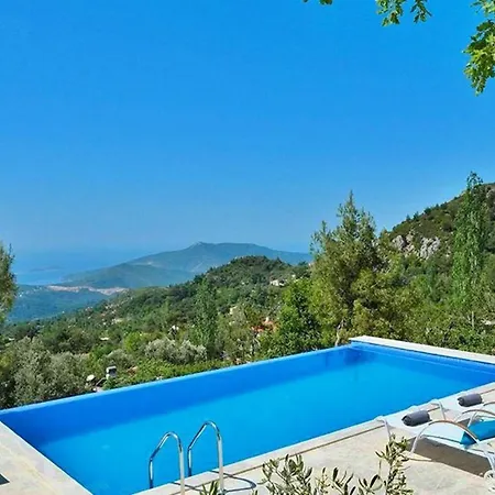 Islamlar Village 1 Bedroom * Калкан