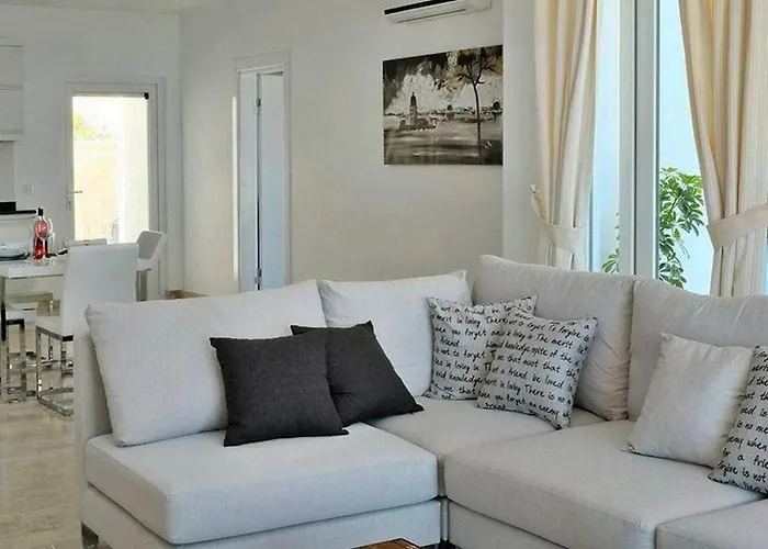 Islamlar Village 1 Bedroom *
