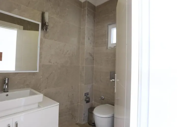 Islamlar Village 1 Bedroom Kalkan