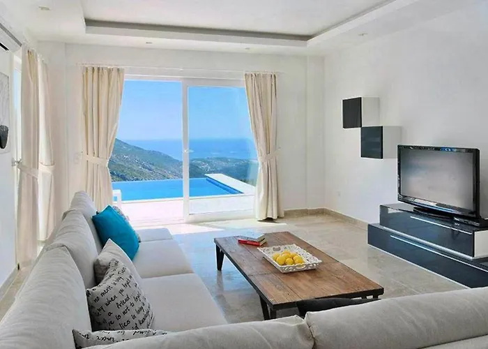 Islamlar Village 1 Bedroom Villa