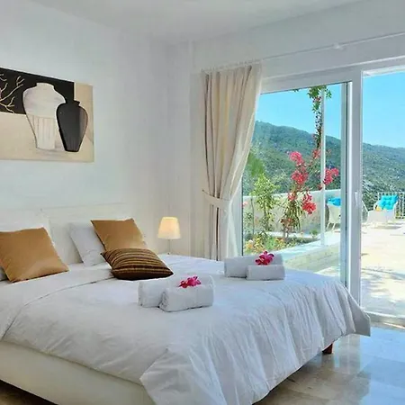 빌라 Islamlar Village 1 Bedroom *