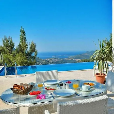 Islamlar Village 1 Bedroom 빌라