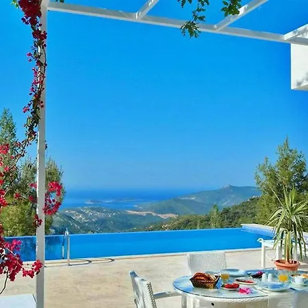 빌라 Islamlar Village 1 Bedroom *